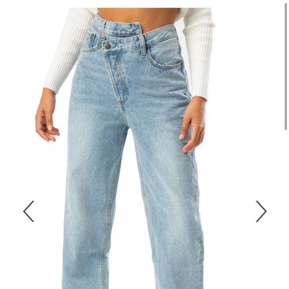 The Kript Gavin Jeans Sz M